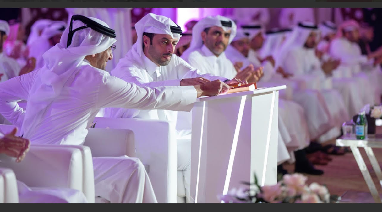 قطر :وزير البلدية يدشن استراتيجية الهيئة العامة التنظيم القطاع العقاري